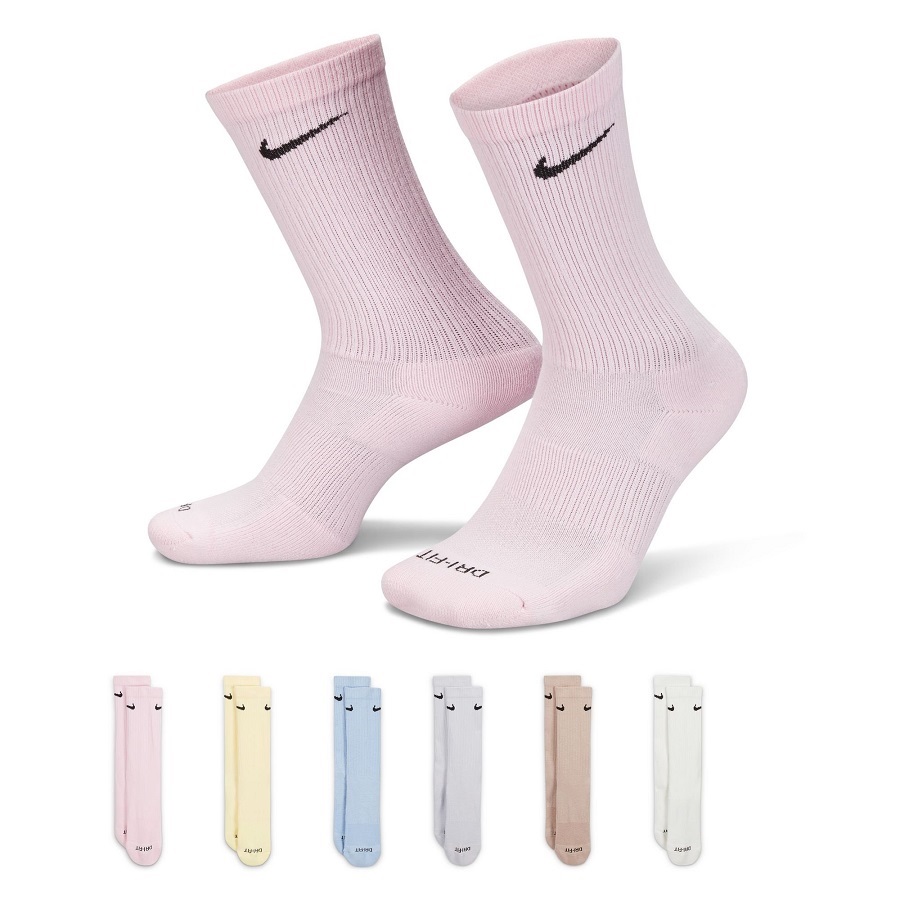 nike crew socks women