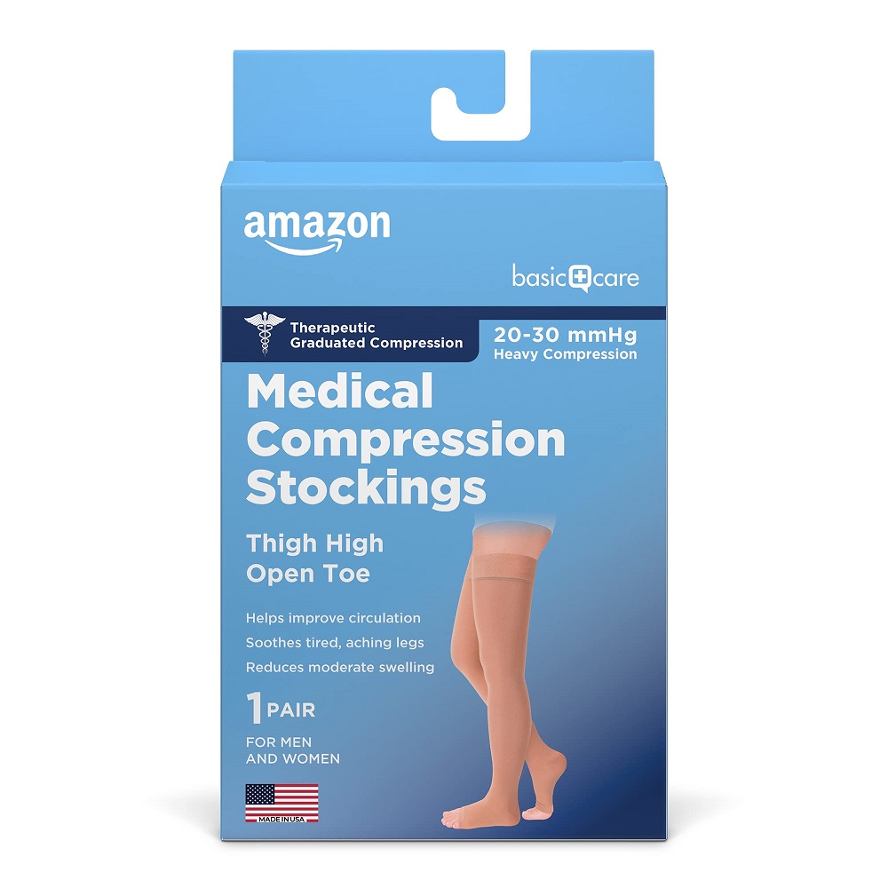 medical grade compression stockings