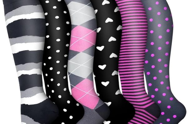 best compression socks for women