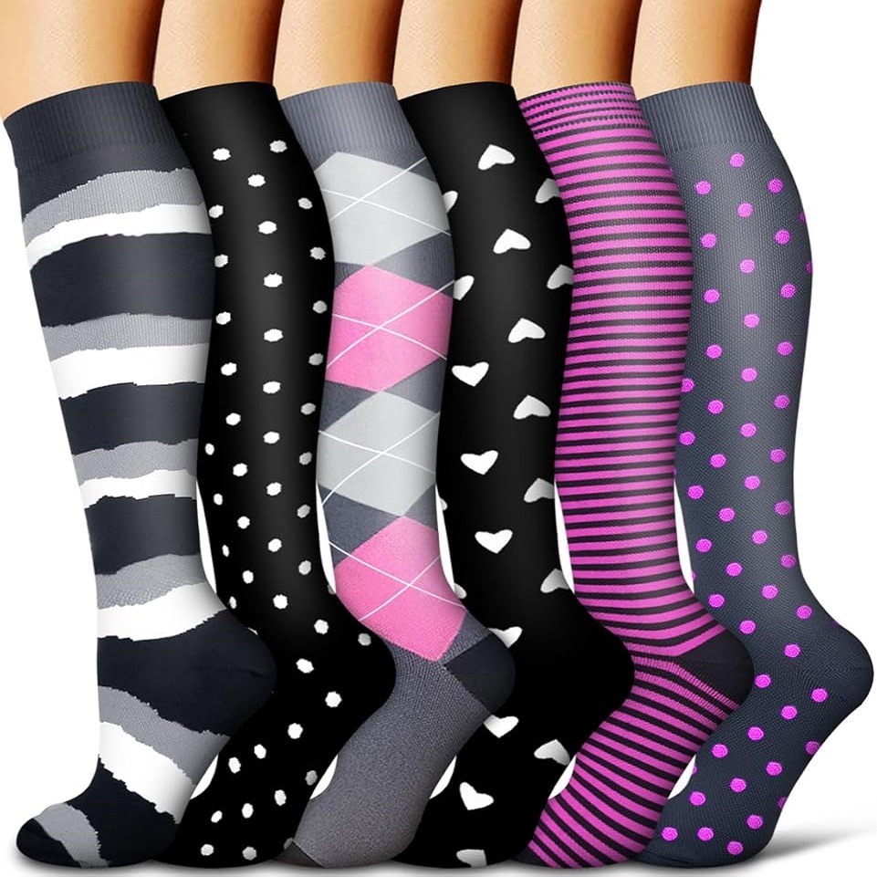 best compression socks for women