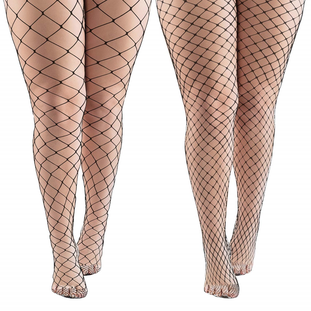 fishnets stockings