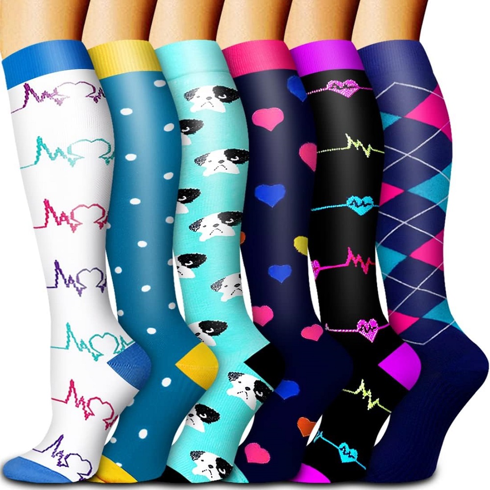 best compression socks for women