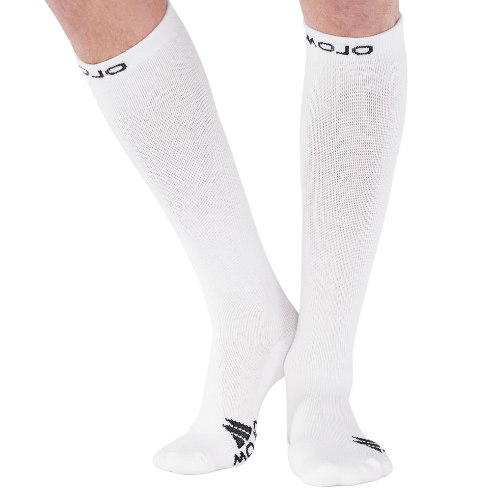 compression socks for flying