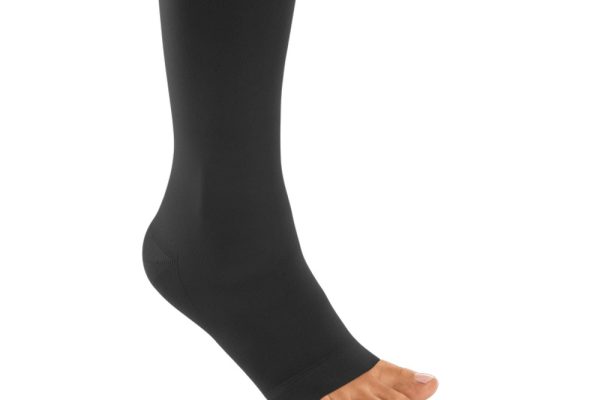 compression stockings thigh high