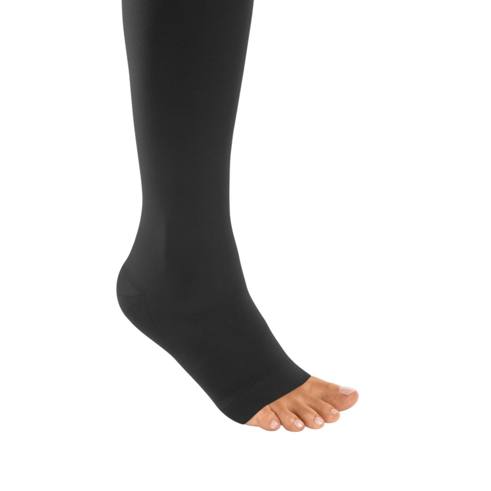 compression stockings thigh high