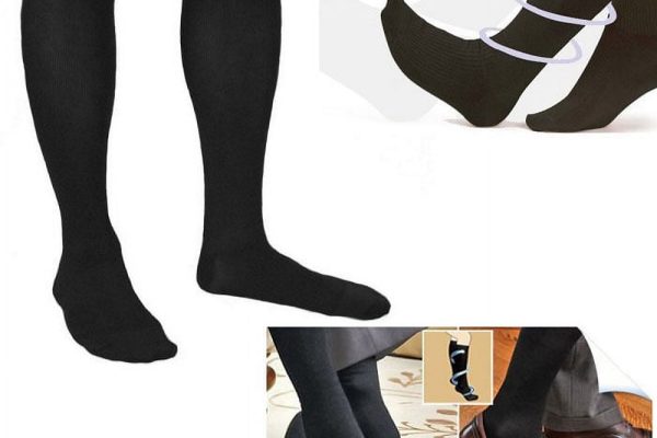 best compression socks for travel