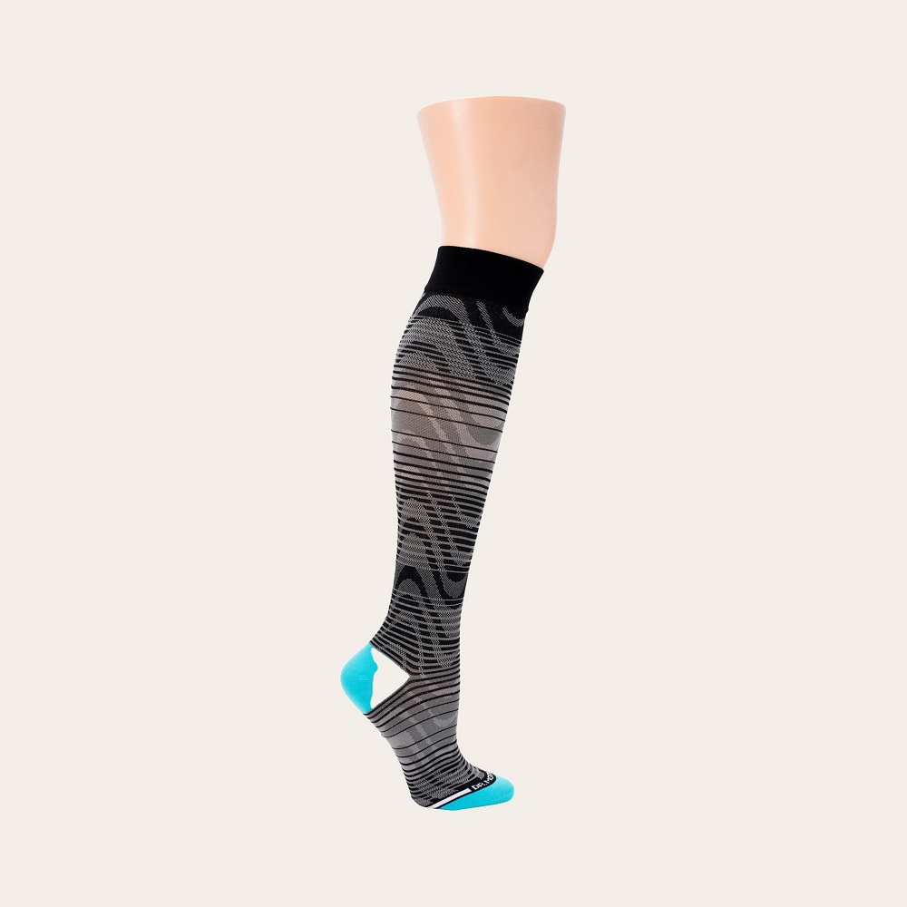 best compression socks for travel