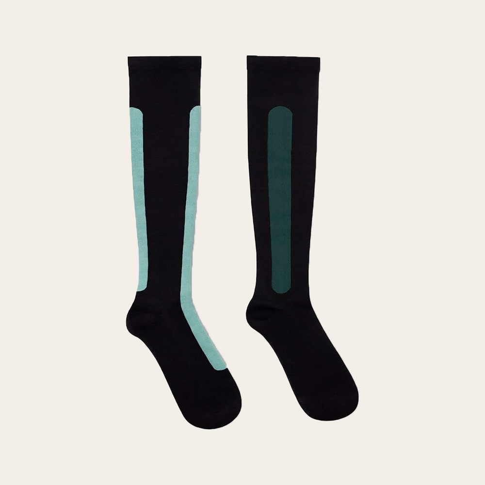 compression socks for flying