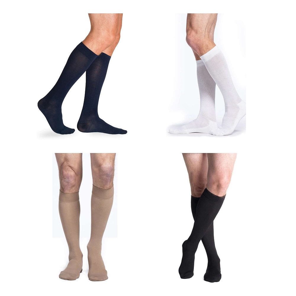 what are compression socks used for