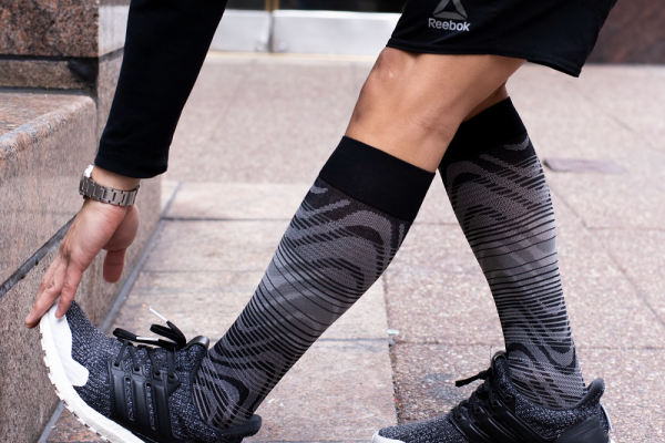 best compression socks for men