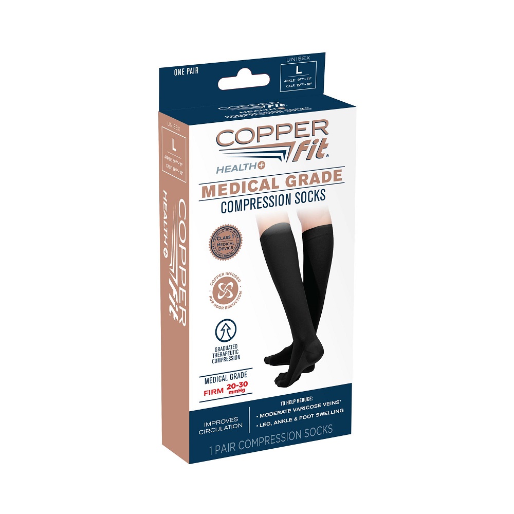 medical grade compression stockings