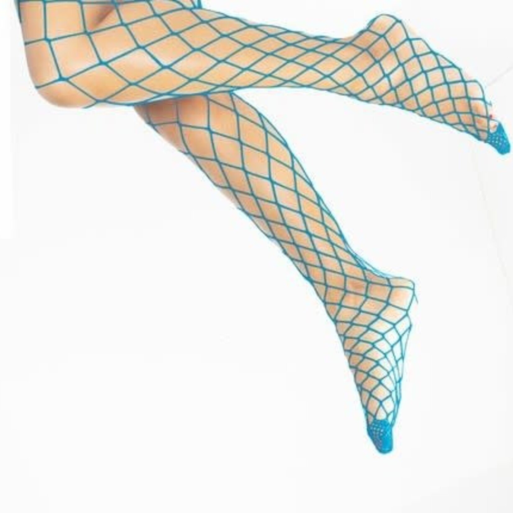 plus size fishnet stockings