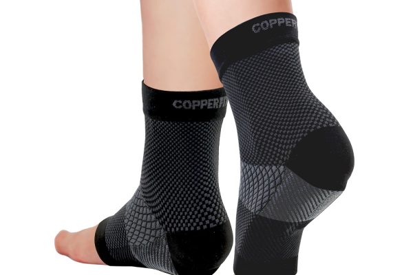 ankle compression socks