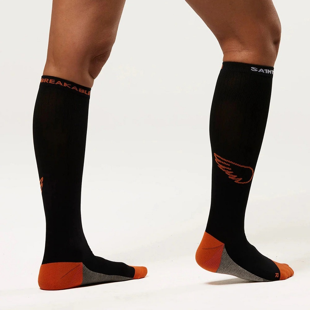 when to wear compression socks