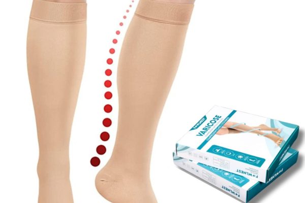 compression socks for varicose veins