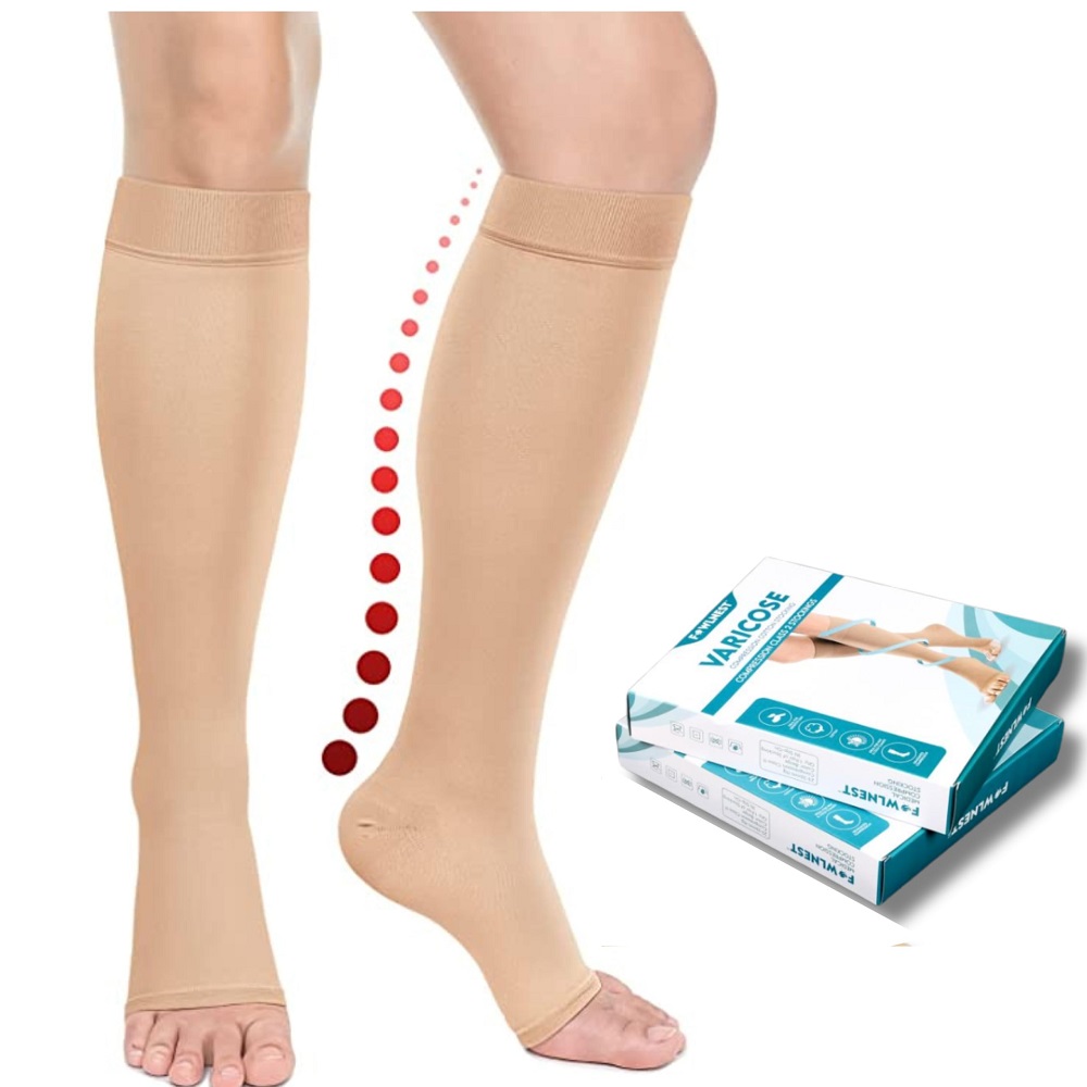 compression socks for varicose veins