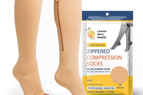 compression socks