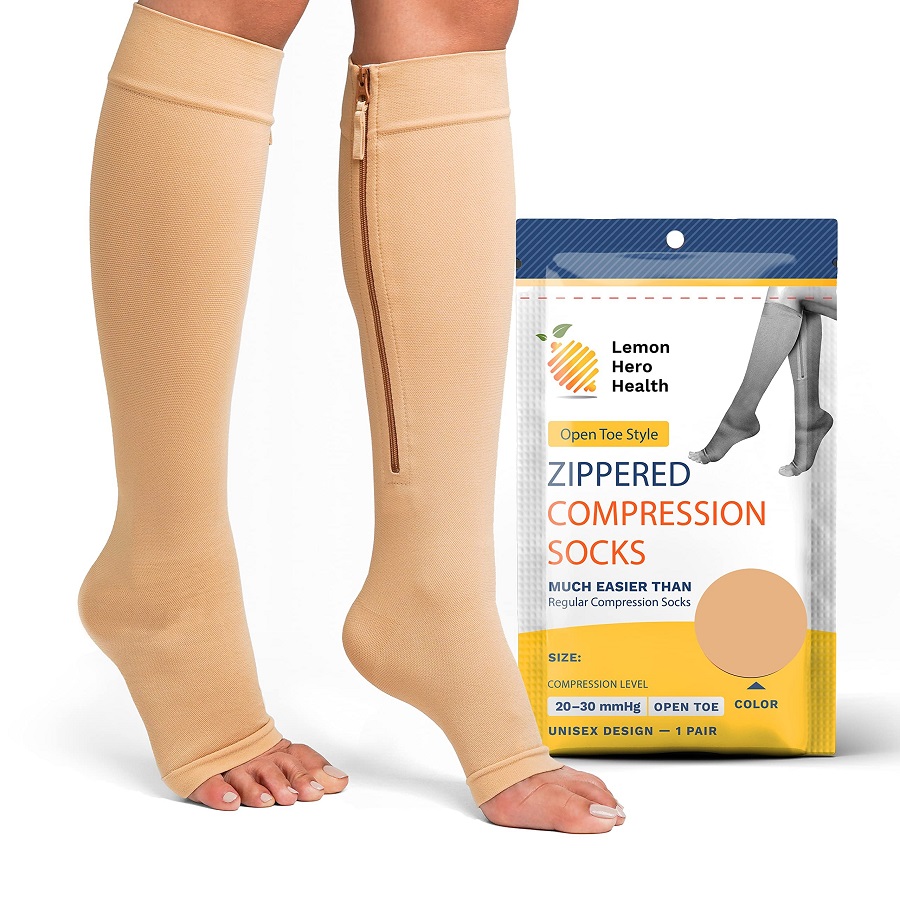 compression socks