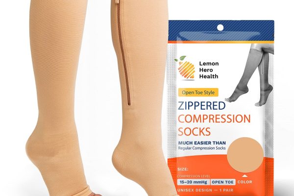 medical compression socks