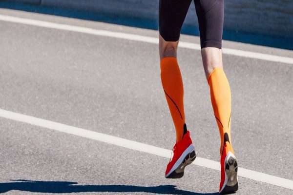 best compression socks for swelling