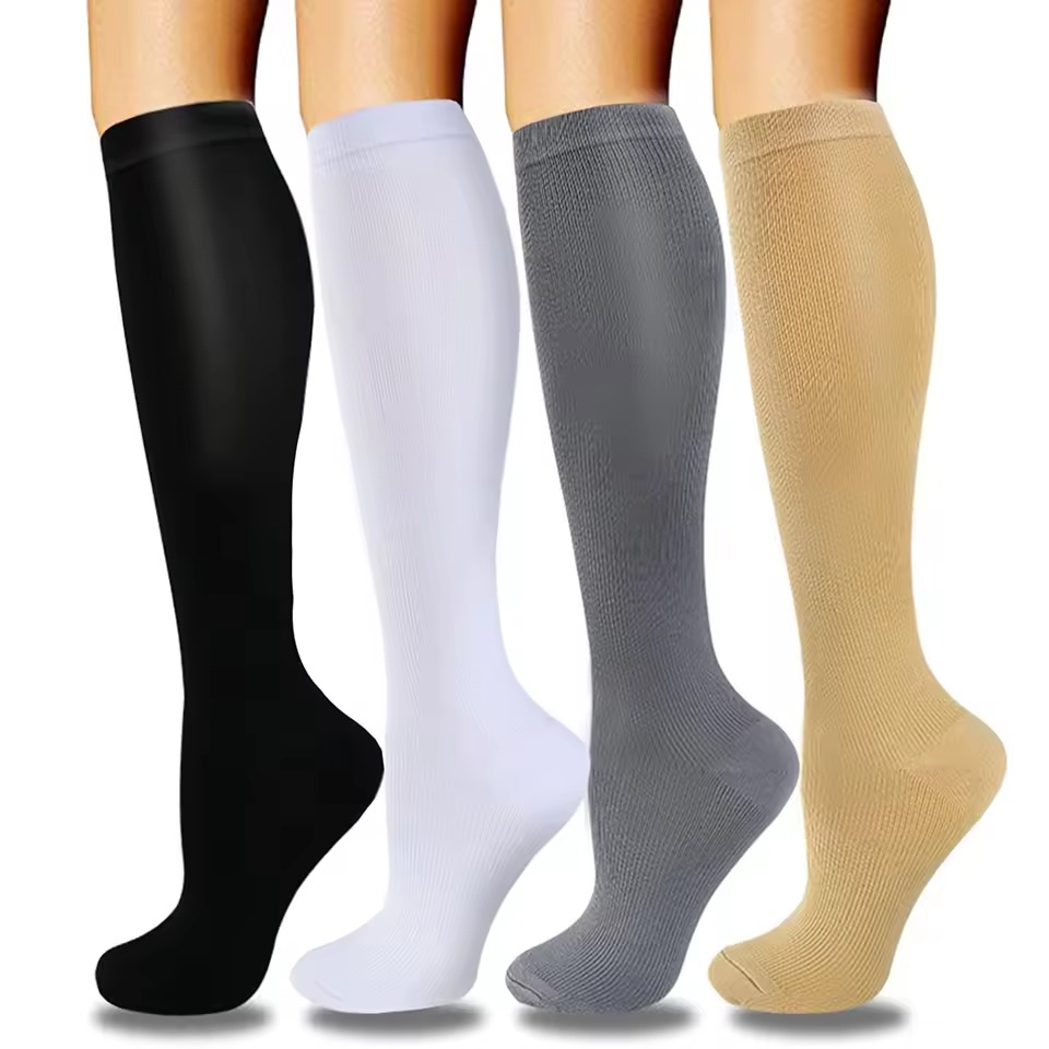 nurse compression socks 