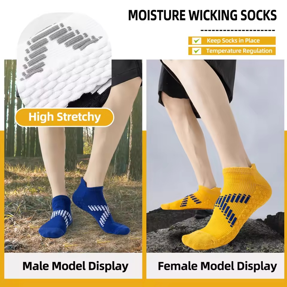 compression ankle socks