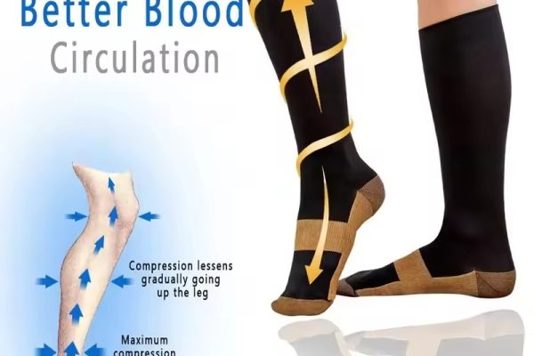 compression socks pregnancy