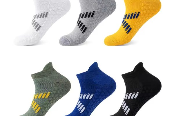 compression ankle socks