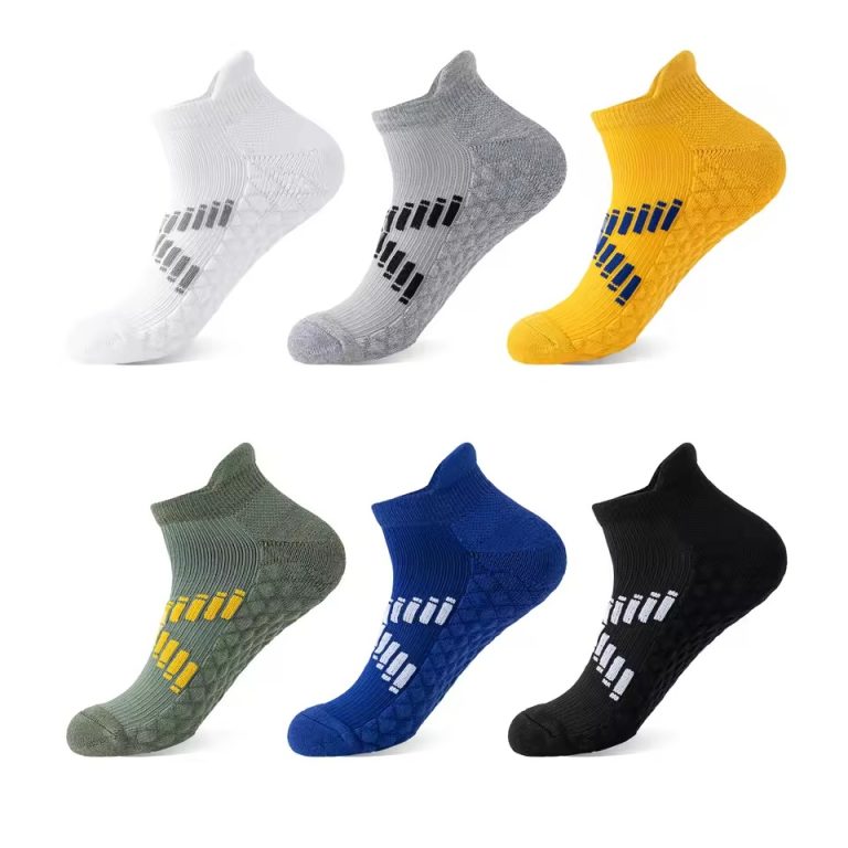 compression ankle socks