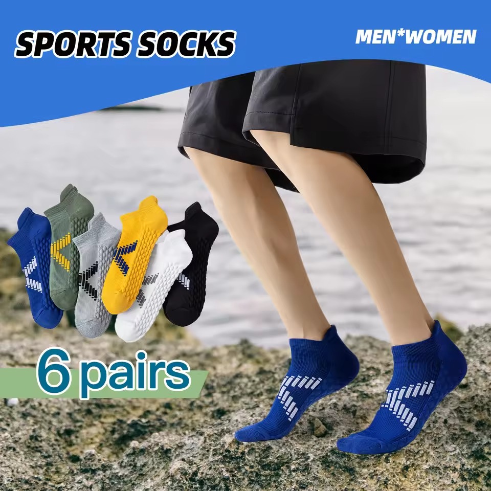 compression ankle socks