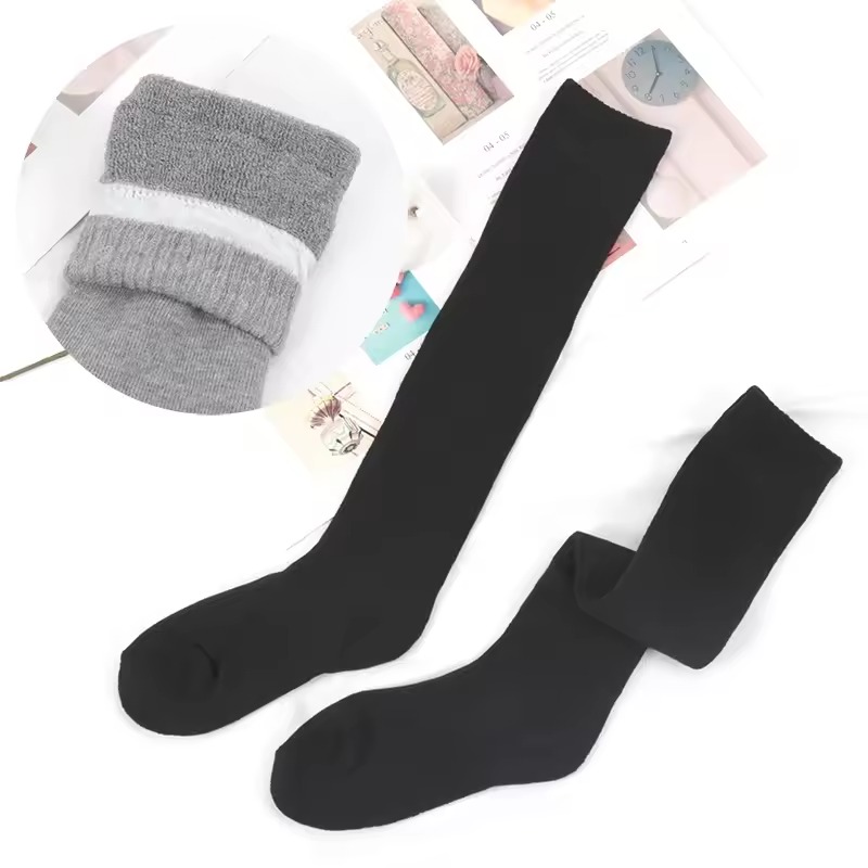 cotton compression socks
