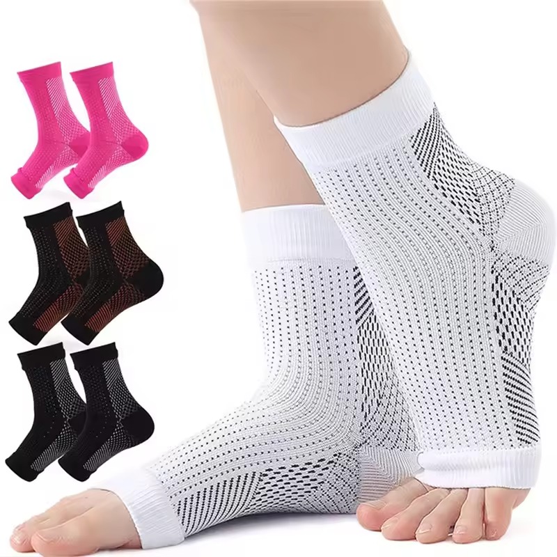 compression socks for nurses