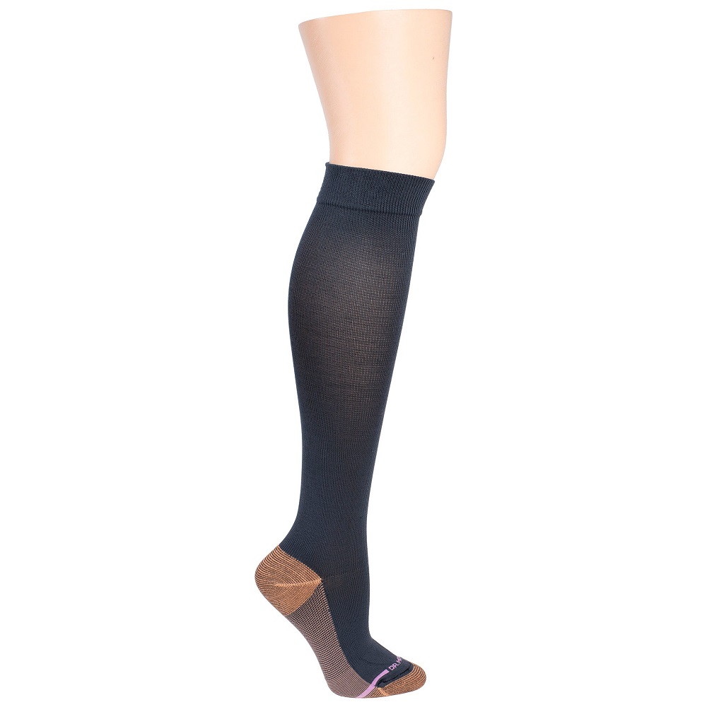 copper compression socks