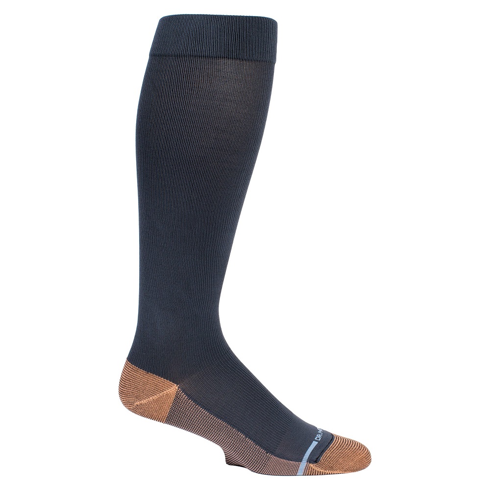 copper compression socks