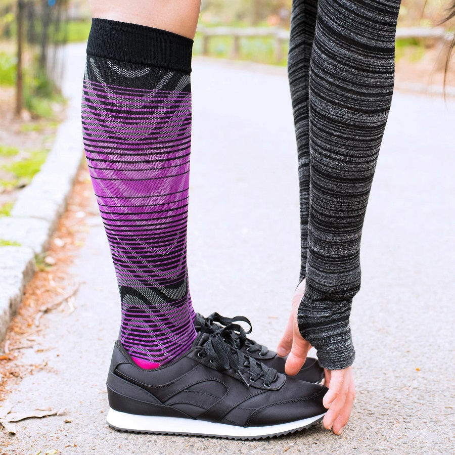 women's compression socks
