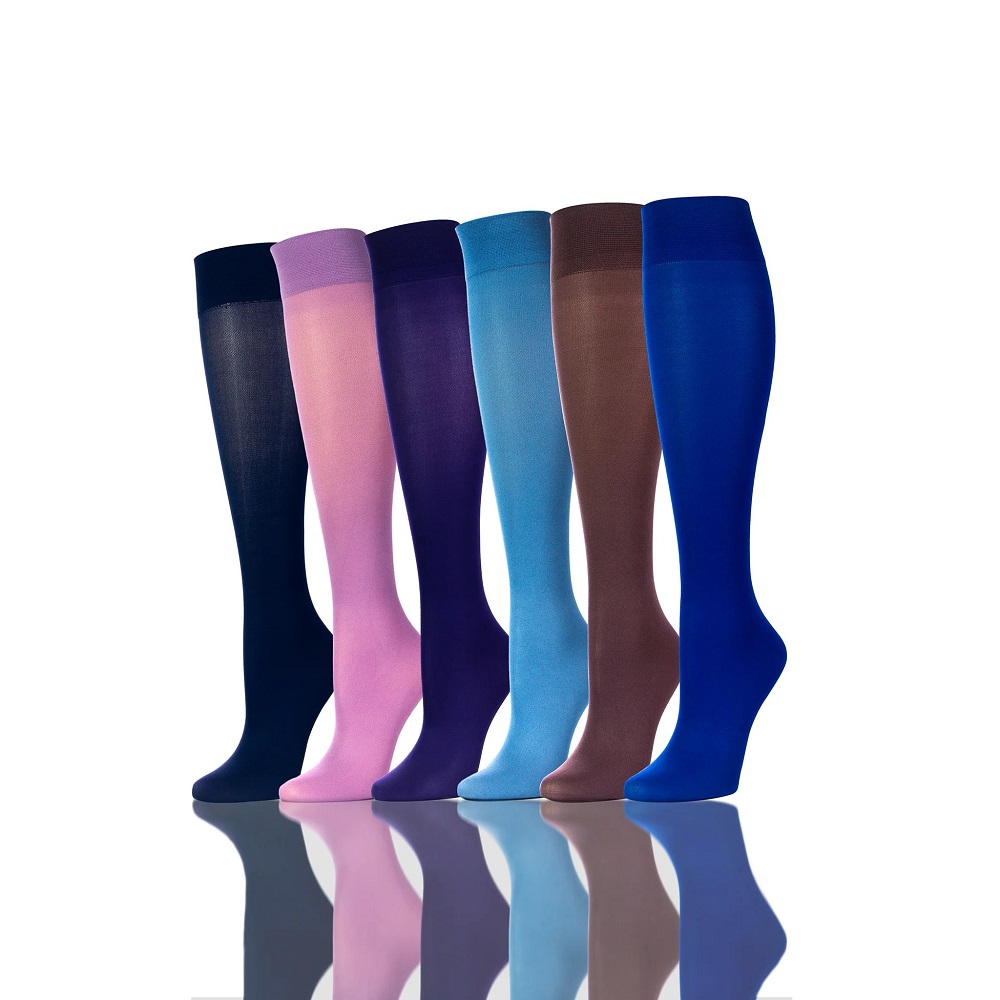 cute compression socks
