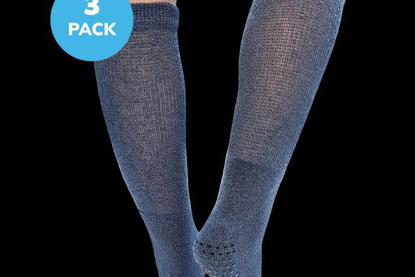 diabetic compression socks