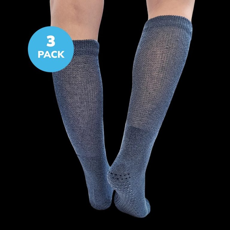 diabetic compression socks