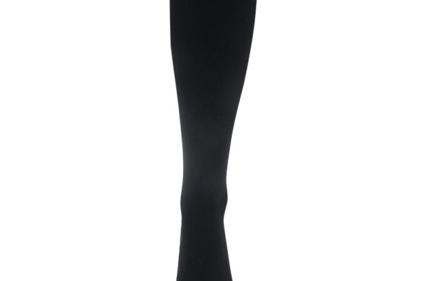 compression running socks