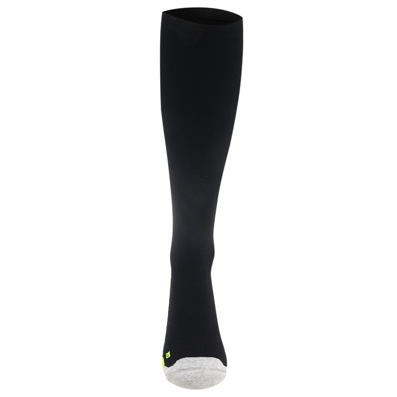 compression running socks