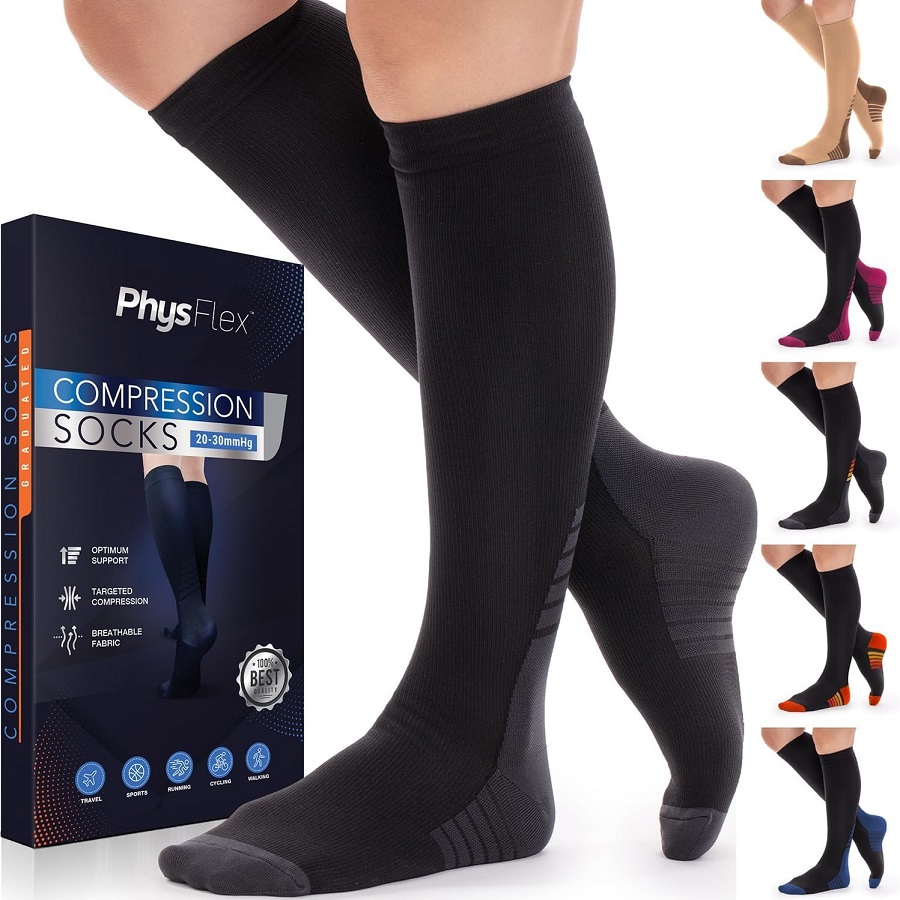 Best Compression Socks For Pregnancy
