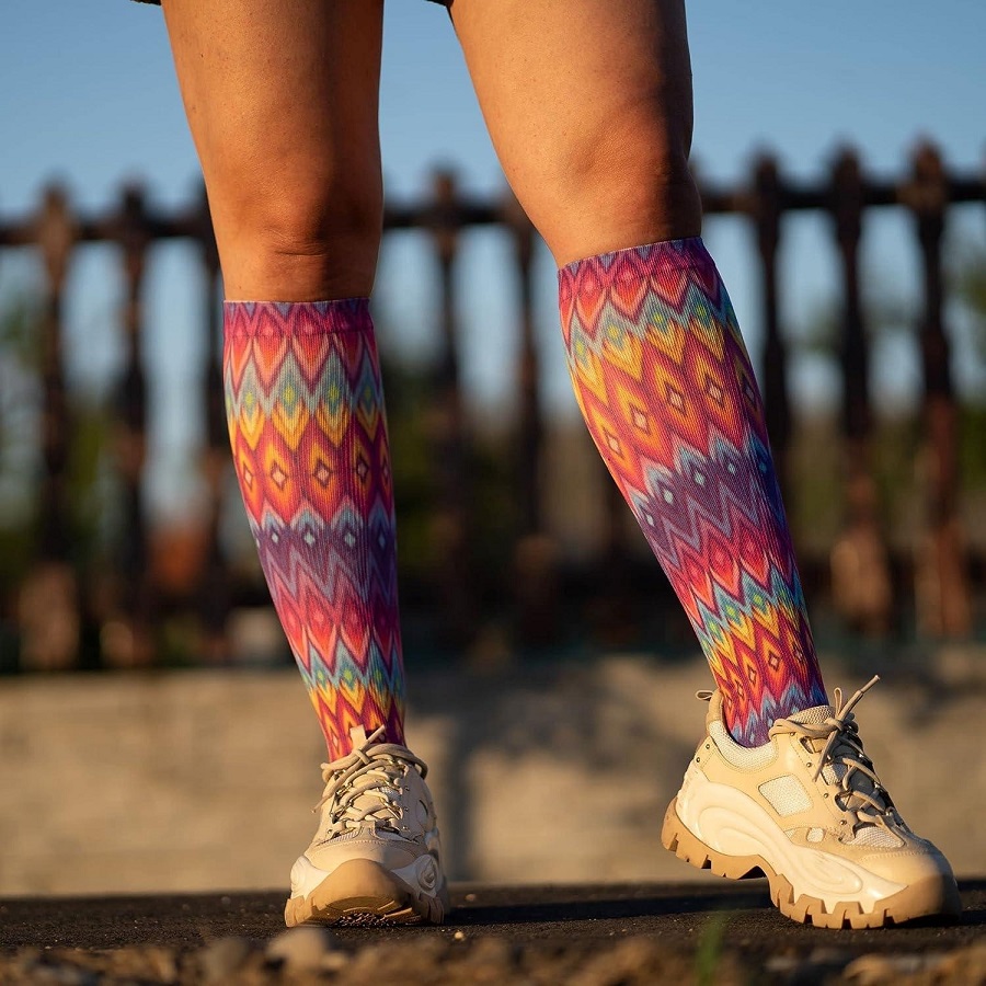 Best Compression Socks For Pregnancy
