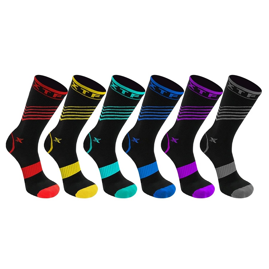 running compression socks
