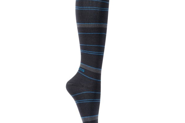 graduated compression socks