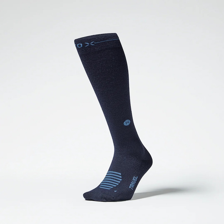 wool compression socks
