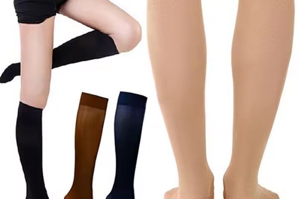 should you sleep in compression socks