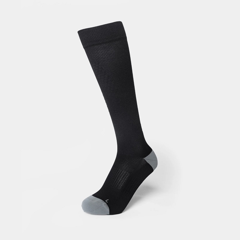 compression running socks
