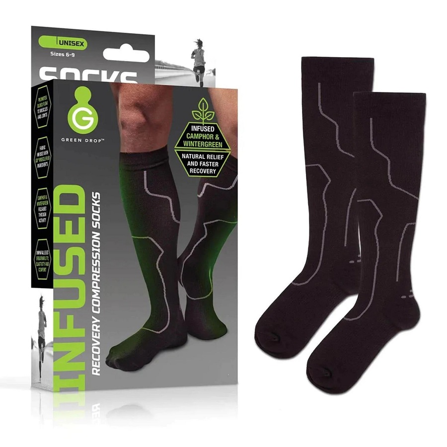 medical grade compression socks
