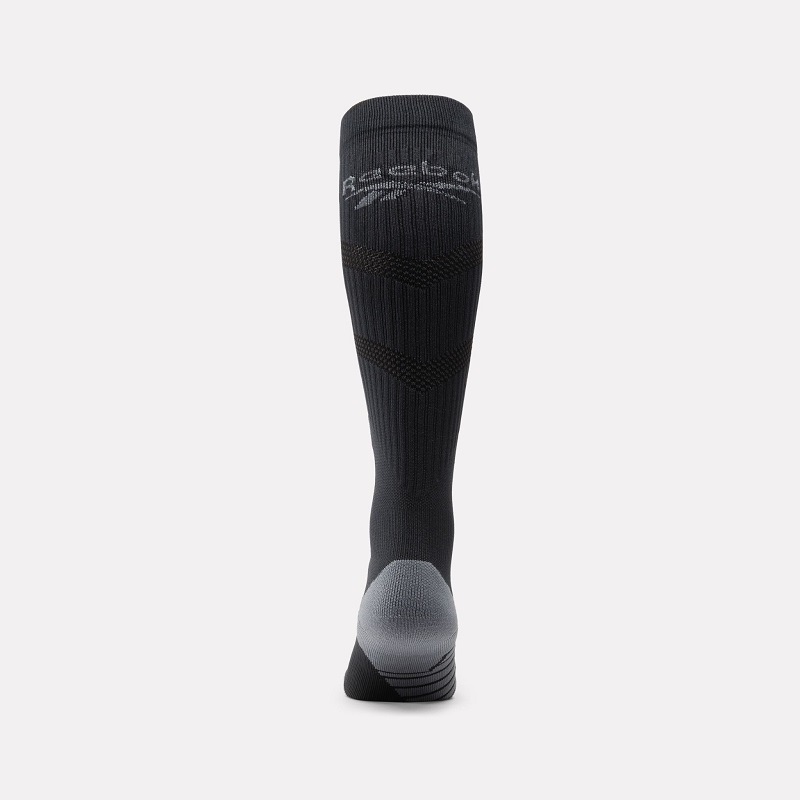 compression running socks
