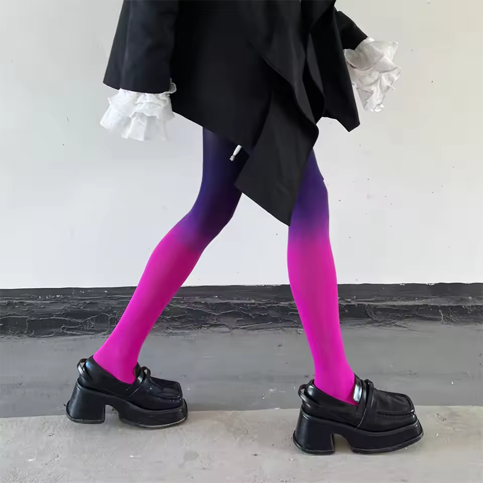tight clothing